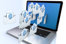 картинка Настройка электронной почты в 1С на примере "1С:Бухгалтерия предприятия 8" (ред. 3.0). 