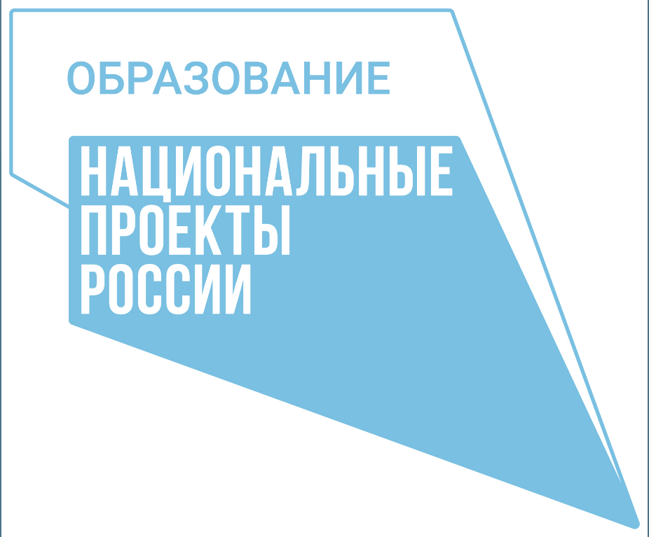 Картинка Табличка национальные проекты России