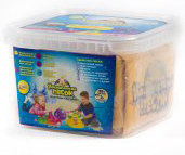 Картинка космический песок