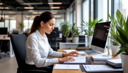 картинка Как настроить учетную запись электронной почты в 1С:БГУ 2.0?