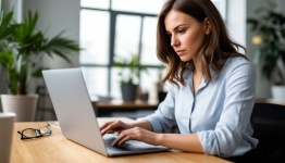 картинка Как выделить доли РК и СН в среднем заработке в программах 1С?