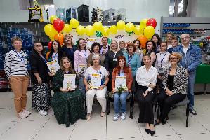 Картинка Региональный этап конкурса «Лучший пользователь 1С 2025» успешно завершен!