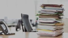 картинка Авансовые отчеты – как формировать и почему нет бухгалтерских проводок?