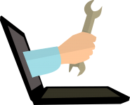 картинка Как написать в техническую поддержку напрямую разработчикам 1С