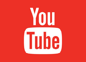 Картинка У нас теперь свой канал на YouTube