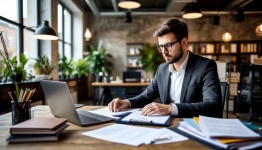 картинка Обзор ключевых изменений в сервисах 1С