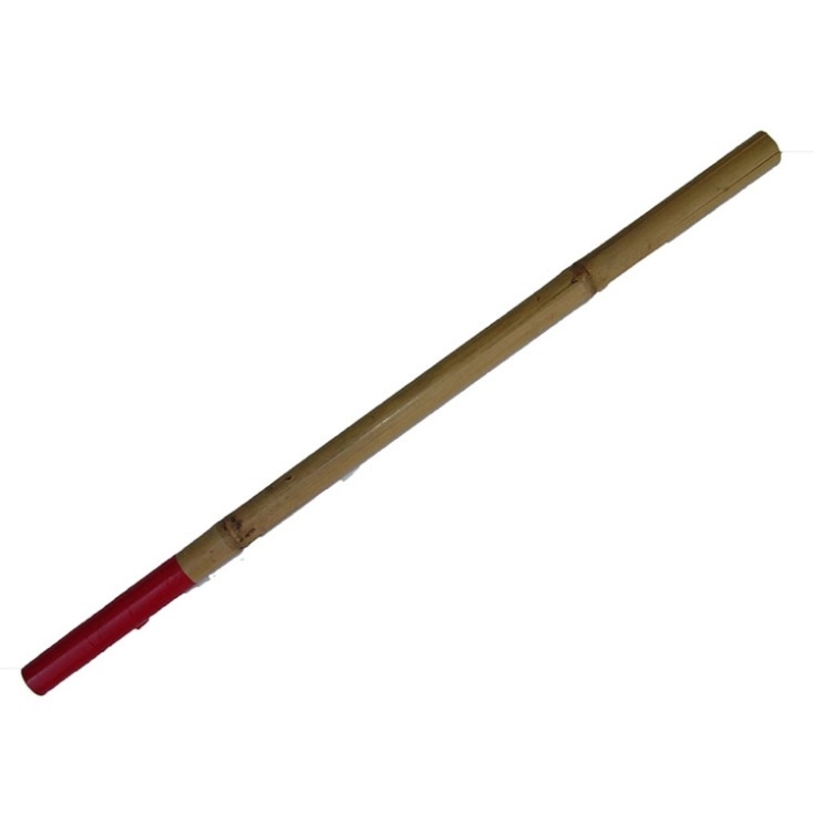 Картинка Стек-трещетка бамбуковый 80 см.