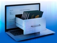 картинка Реализация проекта по электронным трудовым книжкам в программе   1С: Бухгалтерия предприятия, ред. 3.0