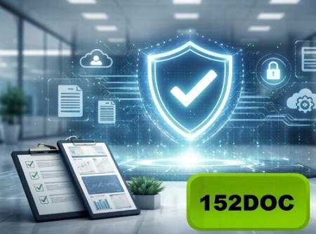 картинка 152-ФЗ в 2025–2026 годах: что изменилось и как 152DOC помогает бизнесу