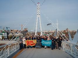 Картинка Всероссийский конкурс "Лучший пользователь 1С" 2026