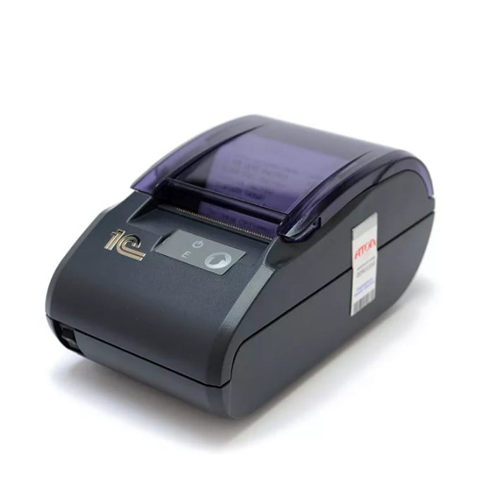 1С-Атол МК 11Ф. Мобильный BT 2G без ФН фото