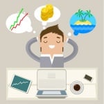 картинка А у вас правильно настроена база для расчета среднего заработка в 1С?