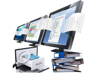 картинка Настройка внутреннего электронного документооборота на примере 1С:БГУ, редакция 2.0