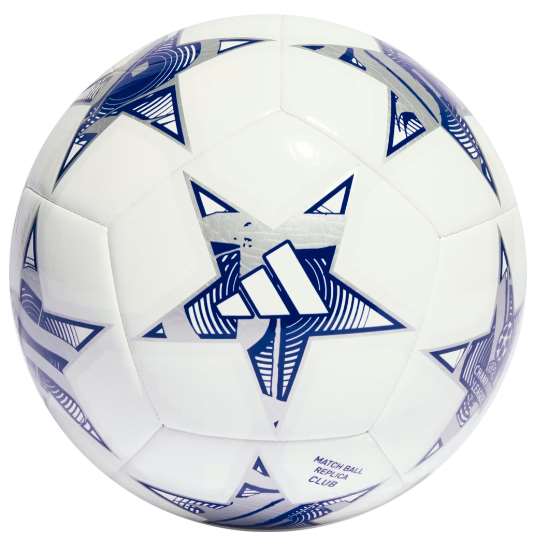 Картинка Мяч футбольный ADIDAS UCL Club IA0945, размер 5