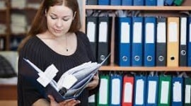 картинка Списание малоценных ОС в эксплуатации на счет 21