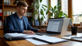 картинка Как перечислить заработную плату своему родственнику и отразить ее в 1С:БГУ?