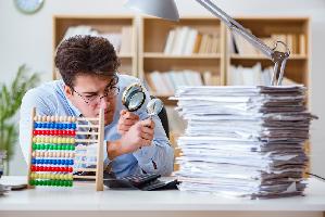 Картинка Приглашаем на курс ЦСО "Ошибки в учете - найти и обезвредить"