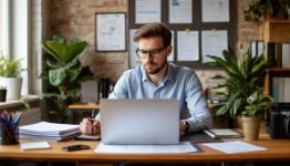 картинка Как восстановить на балансе бланки строгой отчетности с забалансового счета 03 в 1С:БГУ 2.0?