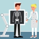 картинка Оформление дней диспансеризации в программах 1С