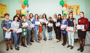 Картинка Итоги регионального тура VII конкурса «Лучший пользователь ИТС 2018»