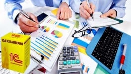 картинка Почему не зачитывается аванс в программе «1С: БГУ, редакция 2.0»?