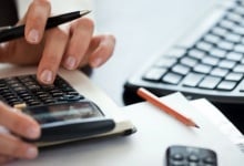 картинка Документы закрытия года: Закрытие оборотных КЭК и Формирование остатков по счетам расчетов