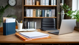 картинка Минфин упростил отчетность за 2025 год: что убрать из форм и как избежать ошибок