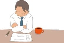 картинка Почему не проводится заявка на кассовый расход?