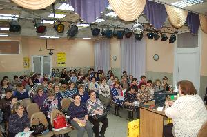 Картинка "Актуальные вопросы ведения бюджетного учета в 2018 году" - семинар 12 ноября