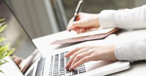 Картинка Поможем успешно сдать годовую отчетность