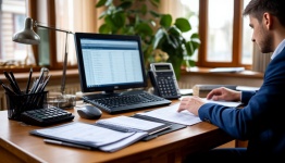 картинка Минфин с 2026 года отменяет детализацию КОСГУ статей 340, 440: что делать учреждениям?