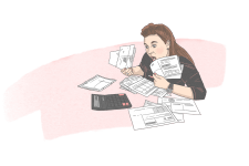 картинка 15 способов найти ошибки в 1с: стандартные отчеты. Окончание