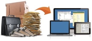 картинка Использование внутреннего электронного документооборота на примере 1С:БГУ, ред 2.0