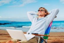 картинка Как рассчитать сумму отпускных без использования резерва с помощью сервиса 1С: ИТС