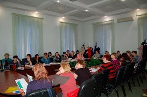 Картинка Пресс-релиз о Большом семинаре для государственных учреждений