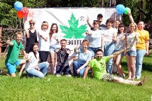 Картинка Наш День Рождения, новости и, конечно, подарки для вас