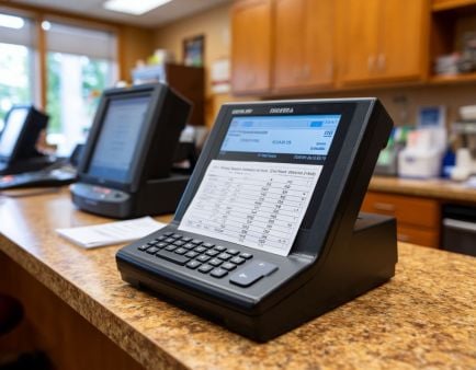 Картинка Новые требования ФНС к кассовым чекам с 1 сентября 2025 года