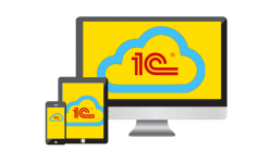 картинка Сохранность данных в сервисе 1С:Предприятие 8 через Интернет