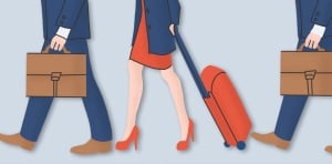 картинка Как оформить в 1С:ЗКГУ командировку сотрудника в ЛНР и ДНР?