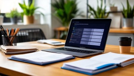 Картинка Внимание! Обновите 1С и перевыпустите МЧД: СФР переводит с 1 июля 2025 года сдачу отчетов ЕФС-1 на ЕЦП