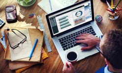 картинка Отчеты по денежным средствам в 1С:Бухгалтерии предприятия, ред. 3.0