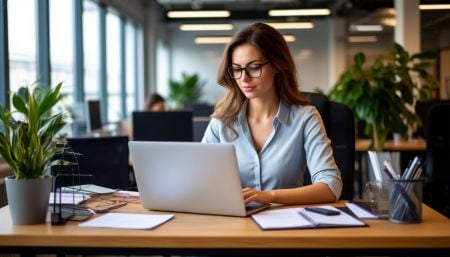 Картинка Как упростить сбор данных для графика отпусков сотрудников?