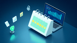 картинка Календарь отчетности - ваш персональный помощник по налогам и отчетам в «1С»