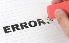 картинка 15 способов найти ошибки в 1с: стандартные отчеты. Продолжение