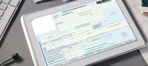 картинка С 2022 года бумажные листки нетрудоспособности перестанут существовать