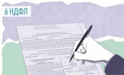 картинка Отчет Проверка раздела 2 6-НДФЛ