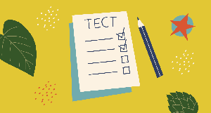 Картинка Тест по бухгалтерскому учету