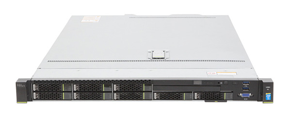Картинка Стоечный сервер Huawei FusionServer 1288H V5