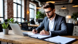 картинка Переход на ЕБП в 1С:БГУ 2.0 за 5 минут