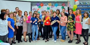 Картинка Итоги регионального тура VI конкурса «Лучший пользователь ИТС 2017